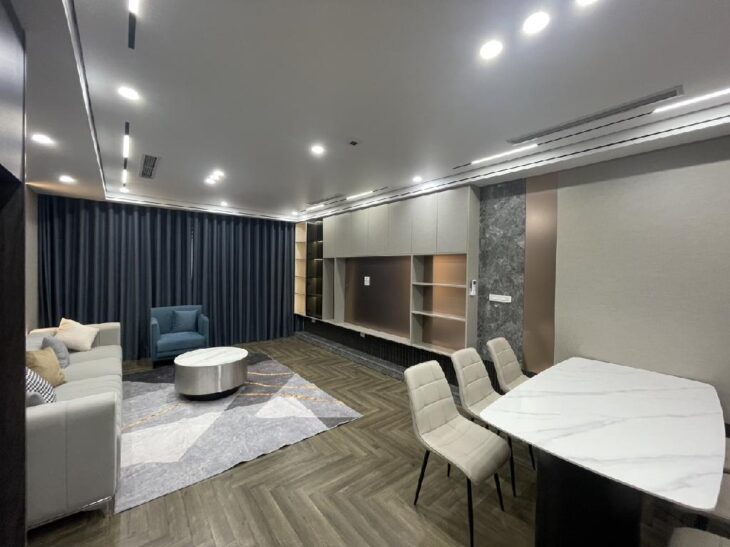 SIÊU PHẨM – MẶT NGÕ Ô TÔ TRÁNH – NGỌC THỤY, 62M,6T, NHỈNH 15 TỶ- NHÀ MỚI KINH KOONG- KINH DOANH