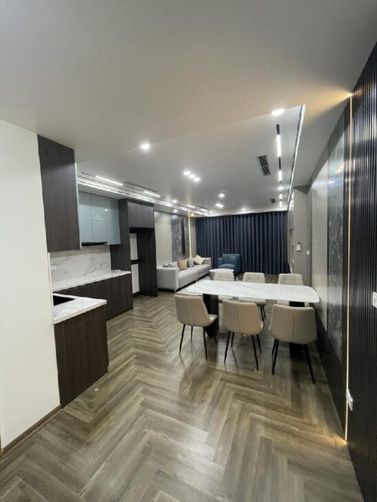 SIÊU PHẨM – MẶT NGÕ Ô TÔ TRÁNH – NGỌC THỤY, 62M,6T, NHỈNH 15 TỶ- NHÀ MỚI KINH KOONG- KINH DOANH