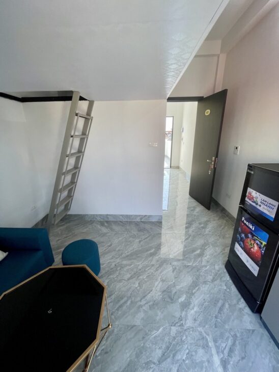 Bán nhà 6 tầng, 11PN, 42m², Bùi Xương Trạch, Khương Đình, 11.9 tỷ