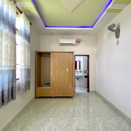 NHÀ (5,5*10) 4L BTCT CẠNH QL13 HIỆP BÌNH PHƯỚC. TĐ GIÁ 6 TỶ 100 TL.