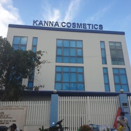 Bán nhà mặt tiền 3 tầng 17x77m giá 46,5 tỷ ĐƯờng Võ Thị Thừa