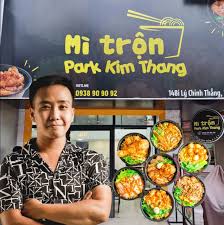 Nhượng quyền Mì Cay – Mì trộn – Trà Sữa thương hiệu Park Kim Thang 0938909092