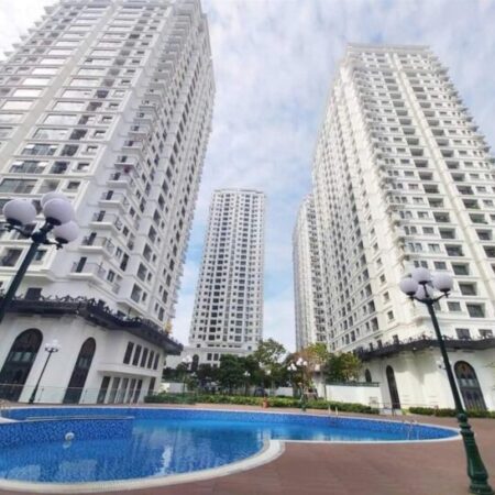 Quỹ căn hộ tại Iris Garden – 30 Trần Hữu Dực, Nam Từ Liêm Quỹ căn hộ tại Iris Garden – 30 Trần Hữu Dực, Nam Từ Liêm