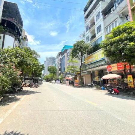 Phân lô TU HOÀNG, Nam Từ Liêm 50m 5T mt5 11.9 tỷ ĐẸP HIỆN ĐẠI