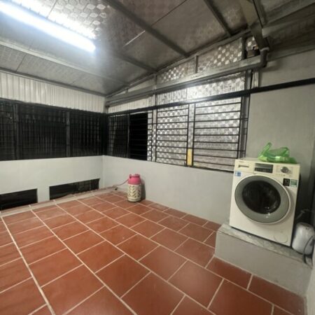 TẬP THỂ TRƯƠNG ĐỊNH – TẦNG 2 PHỐ NGUYỄN AN NINH – DTSD SIÊU RỘNG 180m????TẶNG FULL NỘI THẤT