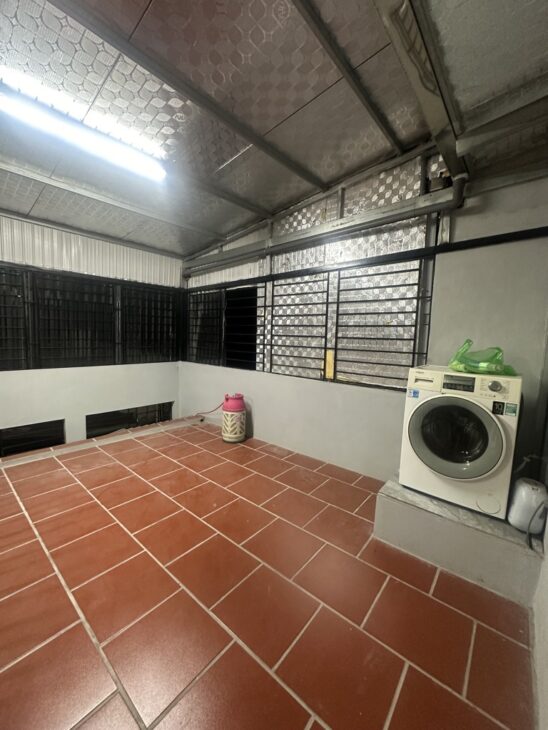 TẬP THỂ TRƯƠNG ĐỊNH – TẦNG 2 PHỐ NGUYỄN AN NINH – DTSD SIÊU RỘNG 180m????TẶNG FULL NỘI THẤT