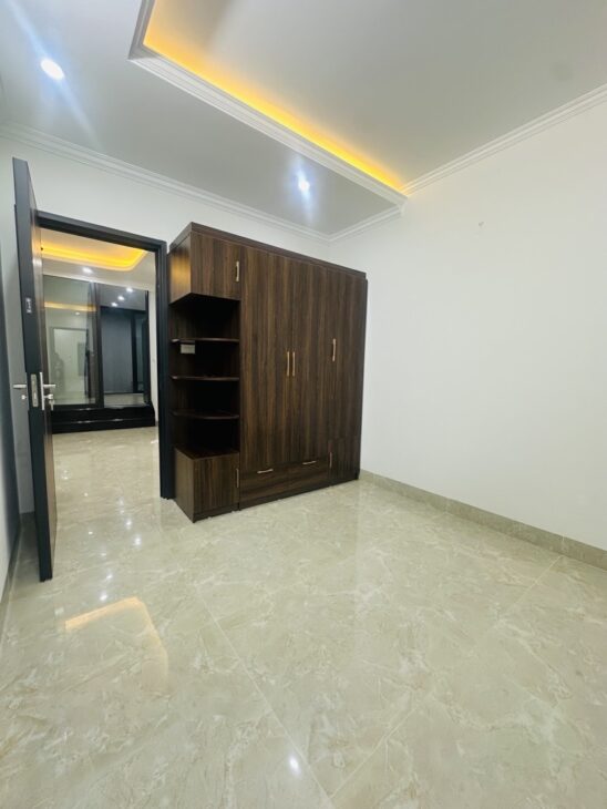 TẬP THỂ TRƯƠNG ĐỊNH – TẦNG 2 PHỐ NGUYỄN AN NINH – DTSD SIÊU RỘNG 180m????TẶNG FULL NỘI THẤT