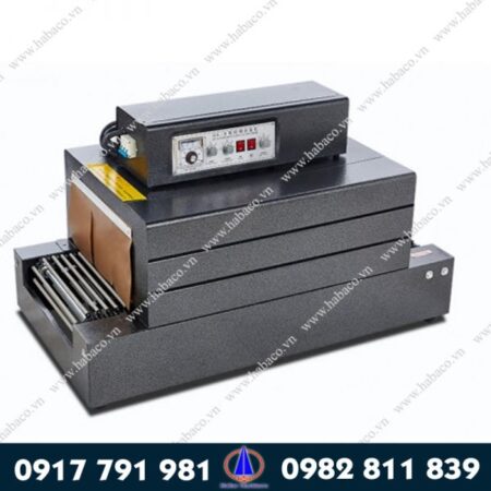 Máy đóng gói màng co 300 x 150 Máy đóng gói màng co 300 x 150