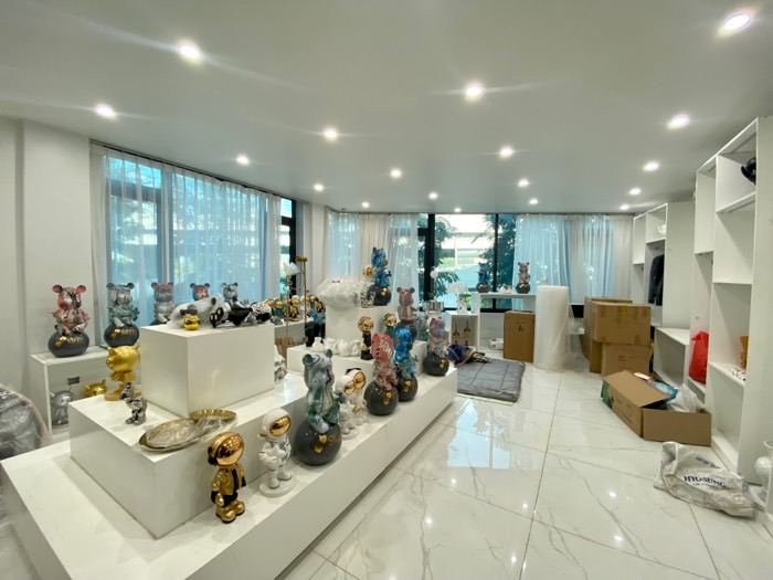 BÁN GẤP NHÀ ĐẸP LUNG LINH MẶT PHỐ PHẠM VĂN ĐỒNG – LÔ GÓC 4 THOÁNG – 2 MẶT NGÕ – MT 6.7m chỉ 22 tỷ