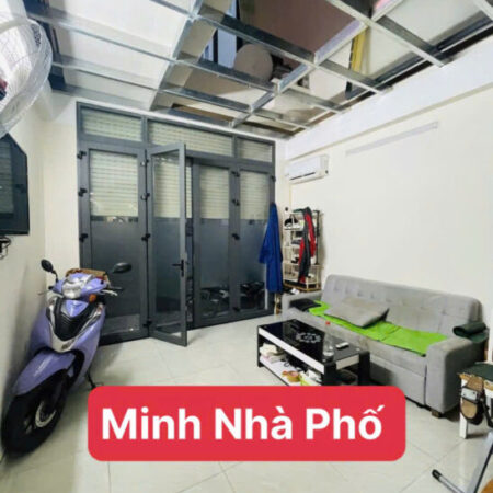Bán nhà gần HXH Nguyễn Văn Đậu 6PN 7WC Thích hợp làm CHDV Chỉ 7.6 Tỉ Bán nhà gần HXH Nguyễn Văn Đậu 6PN 7WC Thích hợp làm CHDV Chỉ 7.6 Tỉ