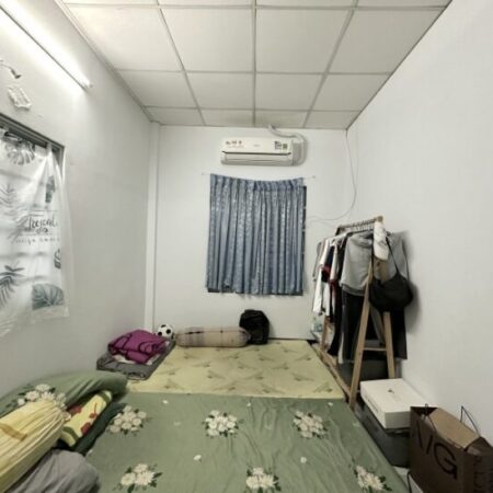 Bán Nhà Chu Văn Ăn 4×10, 2 Tầng 3PN kế Học Viện Cán Bộ Chỉ 4.3 Tỉ Bán Nhà Chu Văn Ăn 4×10, 2 Tầng 3PN kế Học Viện Cán Bộ Chỉ 4.3 Tỉ