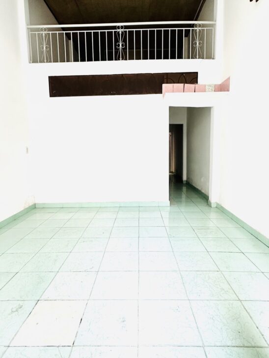 Sát Mặt Tiền Giá 3.45 Tỷ, 4×12 Vuông Vức, Hẻm Oto, Vị Trí Trung Tâm Hiệp Thành – Quận 12.