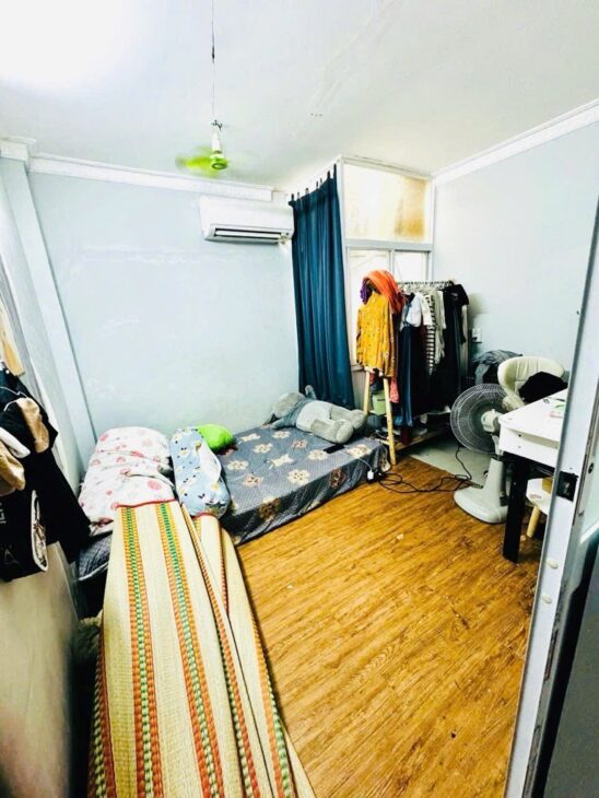 Giá Nhỏ Dễ Mua, 43m2 Chỉ 2.89 Tỷ, Hẻm Xe Tải, 2 Tầng 3 Phòng Ngủ, Tân Thới Hiệp – Quận 12