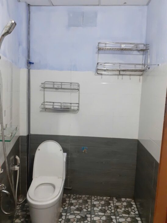 BÁN NHÀ LÊ VĂN KHƯƠNG, THỚI AN, Q.12 – 51M2, 2 TẦNG, 3.3 TỶ – SỔ HỒNG RIÊNG