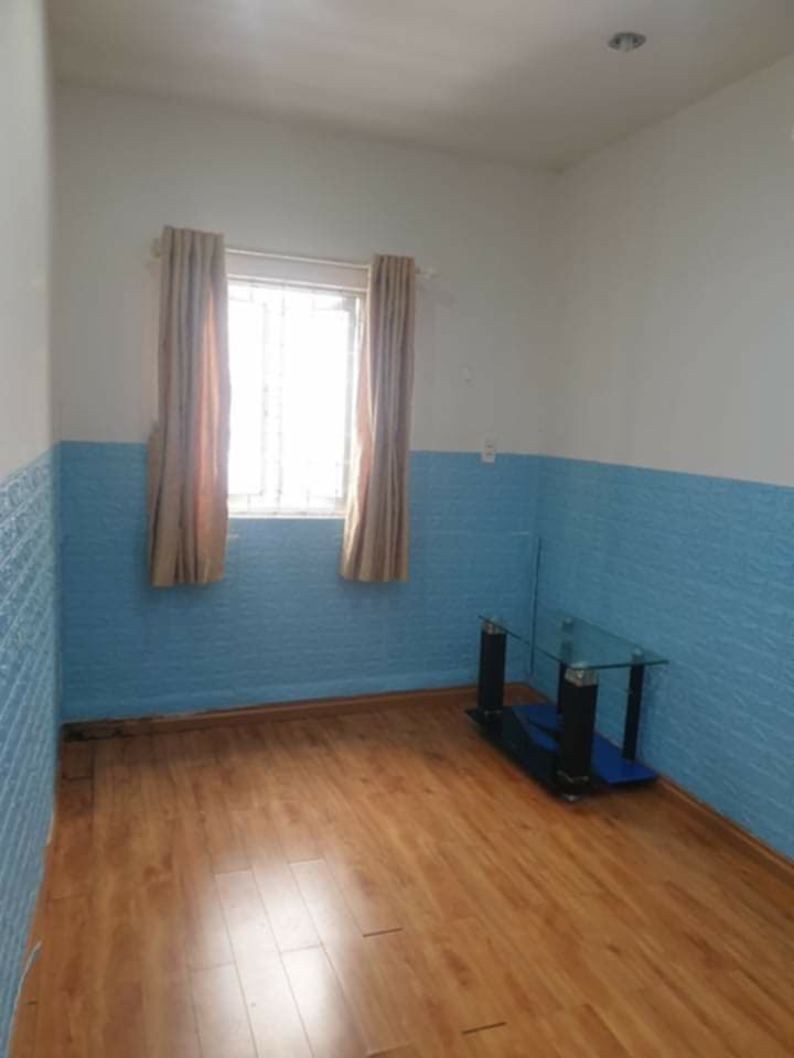 Bán Nhà Phan Đăng Lưu 60m2 Gần Chợ Bà Chiểu, Hàng Xanh Nhỉnh 4 Tỉ