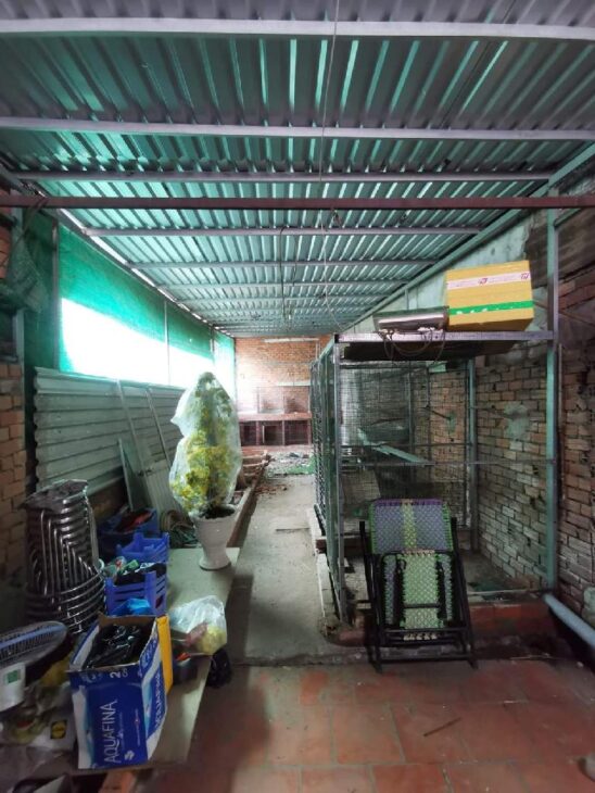 76m2 Hẻm Oto Chỉ 3.75 Tỷ, Bán Đất Tặng Nhà Tiện Xây Mới, Có Sẵn Tiền Cho Thuê, Lê Văn Khương Quận