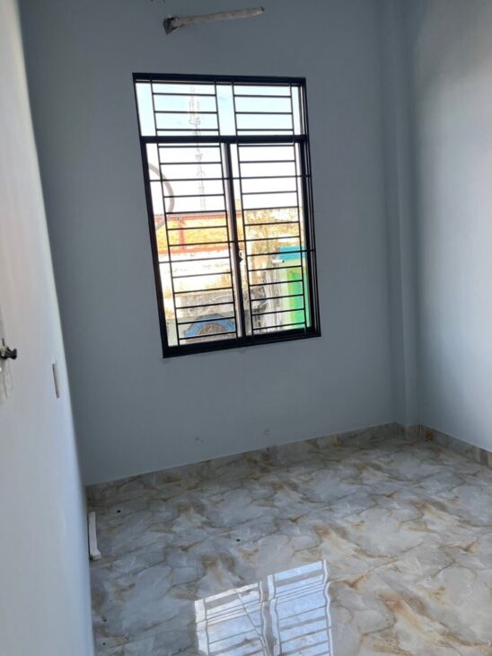 BÁN NHÀ 2 TẦNG, 48M2, QUỐC LỘ 1A, THẠNH LỘC, Q.12 – GIÁ CHỈ 2.9 TỶ –