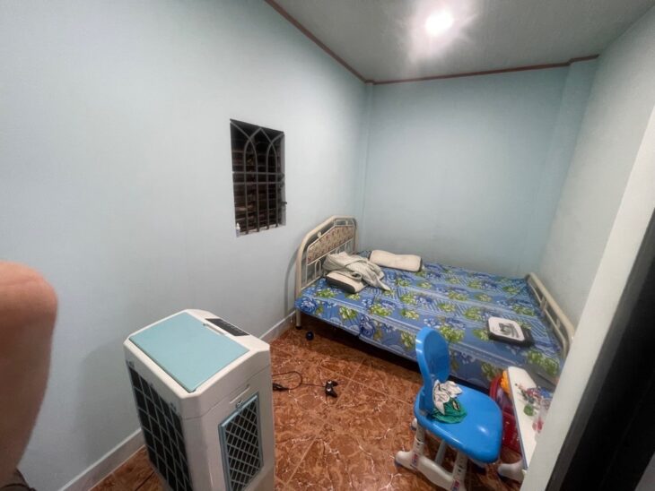 Nhà 71m2 Sát Mặt Tiền, 3.99 Tỷ, Vị Trí Đắc Địa, Không Quy Hoạch, Đông Hưng Thuận – Quận 12.