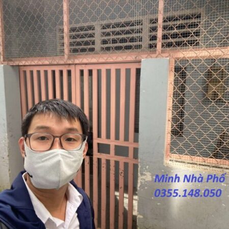 Bán Nhà sát Khu Vạn Kiếp 3.5×11, Có Sân Để Xe, Chỉ Nhỉnh 3 Tỉ