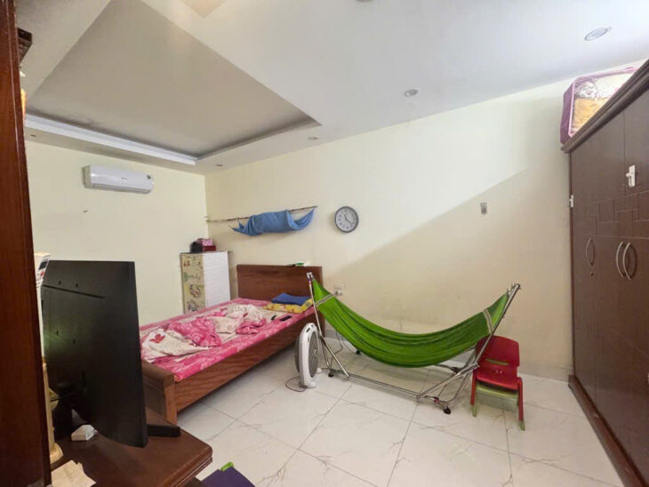 Bán nhà KHƯƠNG ĐÌNH, 38m2, chỉ 5,8 tỷ, Nhà đẹp, Hẻm nông, An ninh tốt, Ở ngay