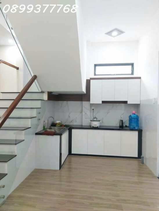 Bán nhà 2 tầng đường Bến Chợ Nha Trang gần chợ Đầm 7ty5