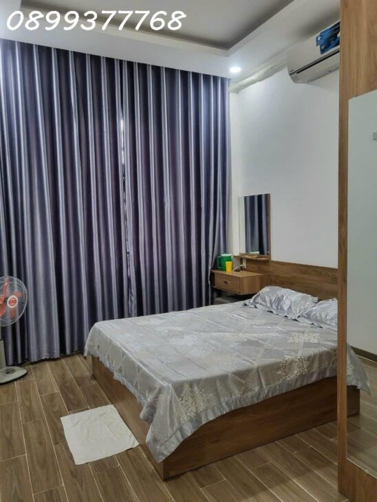 Bán nhà 2 tầng đường Bến Chợ Nha Trang gần chợ Đầm 7ty5