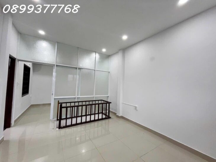 Bán nhà mới xây căn góc 2 tầng hẻm Hương Điền Nha Trang