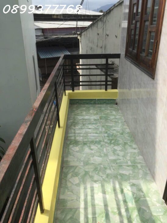 Bán nhà 2 tầng đường Thủy Xưởng Nha Trang giá 2ty4