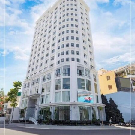 Cho thuê tầng trệt khách sạn chuẩn 5 sao Nha Trang 205 tr/ tháng – Cho thuê tầng trệt khách sạn chuẩn 5 sao Nha Trang 205 tr/ tháng –