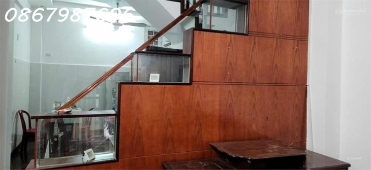 Bán Căn Nhà 3 Tầng Gần Biển Nha Trang Chỉ 3.05 Tỷ – Nhà Mới, Tiện Ích Đầy Đủ, Sổ Hồng Chính Chủ