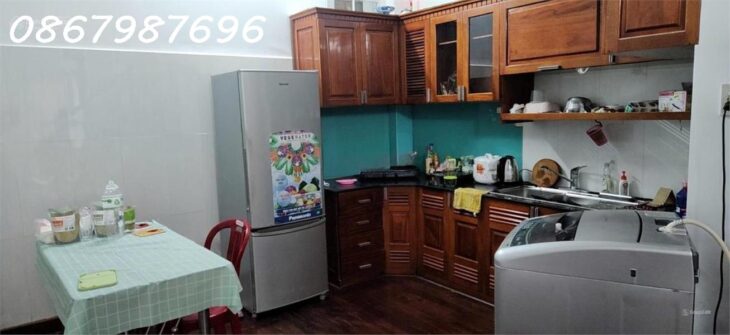 Bán Căn Nhà 3 Tầng Gần Biển Nha Trang Chỉ 3.05 Tỷ – Nhà Mới, Tiện Ích Đầy Đủ, Sổ Hồng Chính Chủ