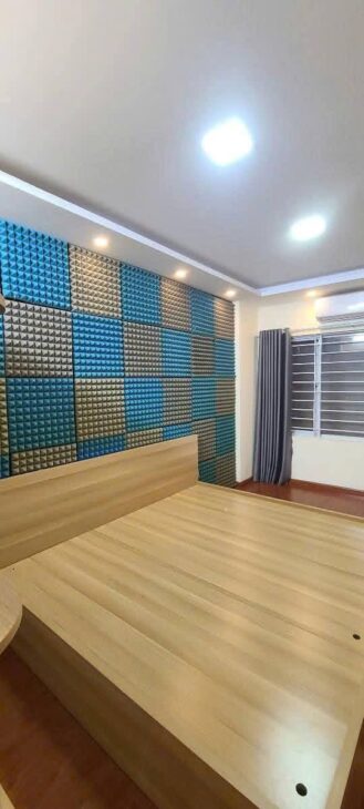 ???? CHÍNH CHỦ BÁN NHÀ 35M², 4 TẦNG, PHỐ TRẦN THÁI TÔNG, CẦU GIẤY