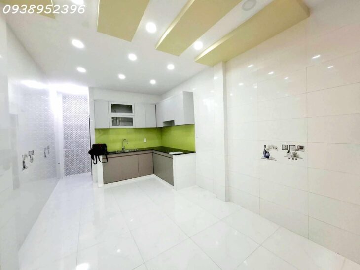 TÔI CẦN BÁN NHÀ 3 TẦNG, 45M2, HẺM TRẦN VĂN QUANG, TÂN BÌNH – GIÁ 4.7 TỶ – SỔ HỒNG CHÍNH CHỦ