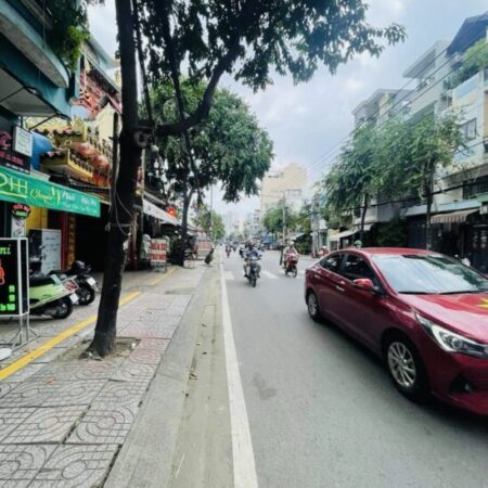 [P9, Q8], Bán Nhà Mặt TIỀN 558 Hưng Phú, 4 TẦNG, 40 M2, CHỈ 8.5 TỶ