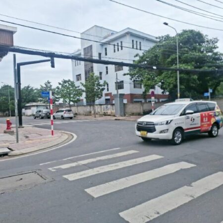 Mặt tiền Phạm Thế Hiển 5.5×23 chỉ 15 tỷ 5 Mặt tiền Phạm Thế Hiển 5.5×23 chỉ 15 tỷ 5