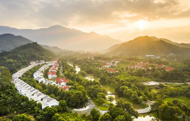 Chuyên bán đất nghỉ dưỡng tại Thạch Thất từ 500m2 đến vài hecta giá chỉ từ 3 tỷ đến vài chục tỷ.
