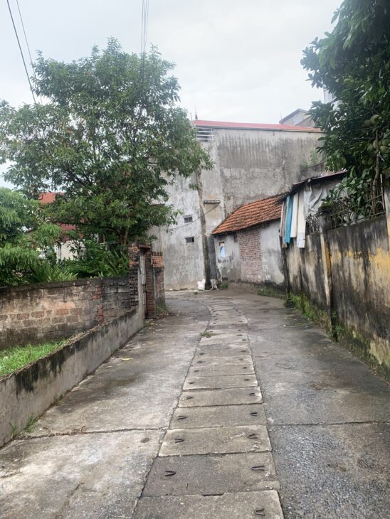 BÁN ĐẤT ĐỒNG MAI-HÀ ĐÔNG, 30m2 giá 2.2 tỷ