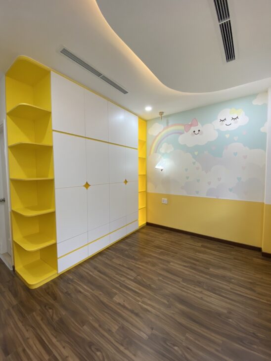 Nhà riêng 1 trệt 3 lầu 4PN, 5WC tại Thạnh Xuân 38, Quận 12, chỉ 4 tỷ