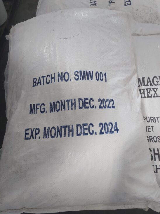 Mua, bán CaCl2, MgCl2, KCl, xử lý nước, bổ sung khoáng, giá sỉ