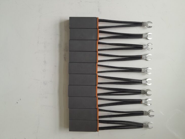 Cung cấp chổi than công nghiệp SCHUNK : E46, E49, E50,E55, K14Z3