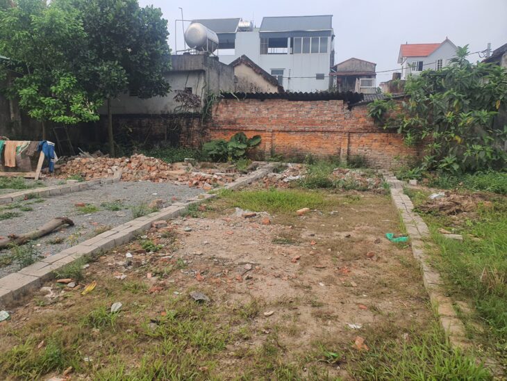 ???? SIÊU SỐC! BÁN ĐẤT ĐẸP PHƯỜNG ĐỒNG MAI – HÀ ĐÔNG, GIÁ RẺ KHÔNG TƯỞNG ????