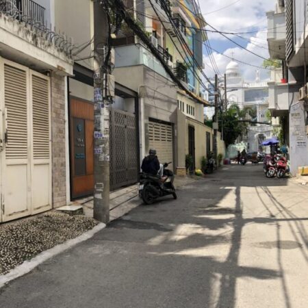 NHÀ MỚI ĐẸP – HXH – LÊ QUANG ĐỊNH, Q BÌNH THẠNH, Chỉ 4.75 tỷ. NHÀ MỚI ĐẸP – HXH – LÊ QUANG ĐỊNH, Q BÌNH THẠNH, Chỉ 4.75 tỷ.