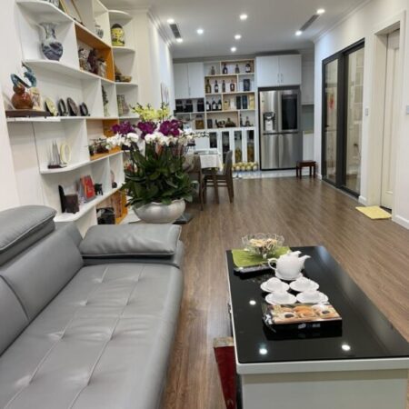 BÁN CĂN HỘ CHUNG CƯ CAO CẤP SUNSHINE RIVERSIDE – TÂY HỒ – DIỆN TÍCH 120M – BAN CÔNG HƯỚNG MÁT – ĐẦY