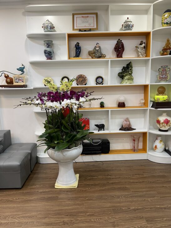 BÁN CĂN HỘ CHUNG CƯ CAO CẤP SUNSHINE RIVERSIDE – TÂY HỒ – DIỆN TÍCH 120M – BAN CÔNG HƯỚNG MÁT – ĐẦY