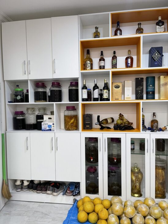 BÁN CĂN HỘ CHUNG CƯ CAO CẤP SUNSHINE RIVERSIDE – TÂY HỒ – DIỆN TÍCH 120M – BAN CÔNG HƯỚNG MÁT – ĐẦY