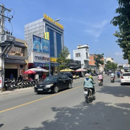 Bán mặt tiền kinh doanh buôn bán MT Đường Lê Thị Hà 35x79m giá 150 tỷ TL,HM Bán mặt tiền kinh doanh buôn bán MT Đường Lê Thị Hà 35x79m giá 150 tỷ TL,HM