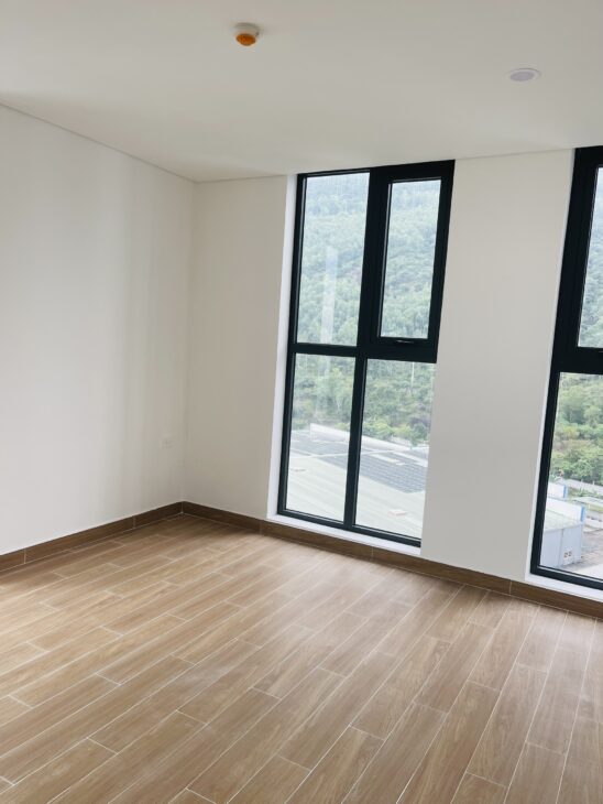 Cho thuê chung cư The Calla (Calla Apartment) – căn trực diện biển 2PN