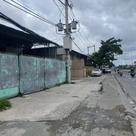 Bán nhà mặt tiền 50x100m giá 200 tỷ Quốc Lộ 1A, Quận 12 Bán nhà mặt tiền 50x100m giá 200 tỷ Quốc Lộ 1A, Quận 12