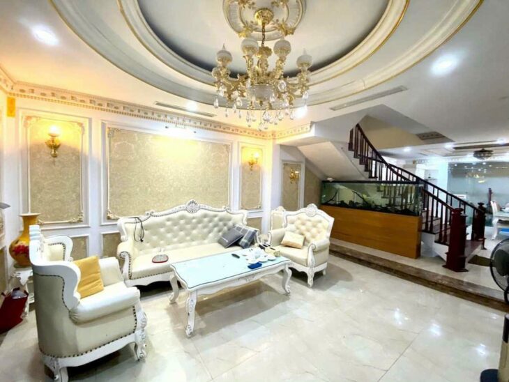 G.ấp phân lô ô tô Mậu Lương Hà Đông 14tỷ .