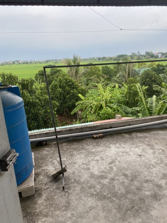 BÁN ĐẤT VÀNG KHU ĐÔ THI VEN SÔNG PHƯỜNG BỒ XUYÊN, DIỆN TÍCH 495M GIÁ CHỈ 32.5 TỶ